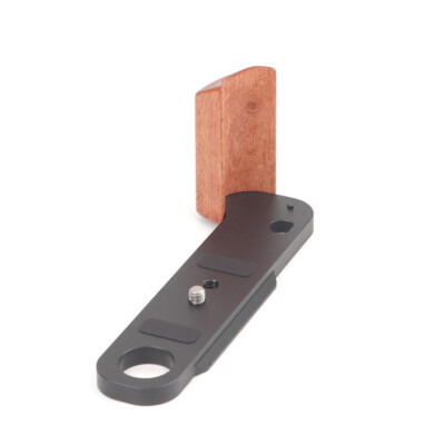 For Nikon F3/F3HP/F3T/F3AF Film Camera L Bracket ARCA Quick
