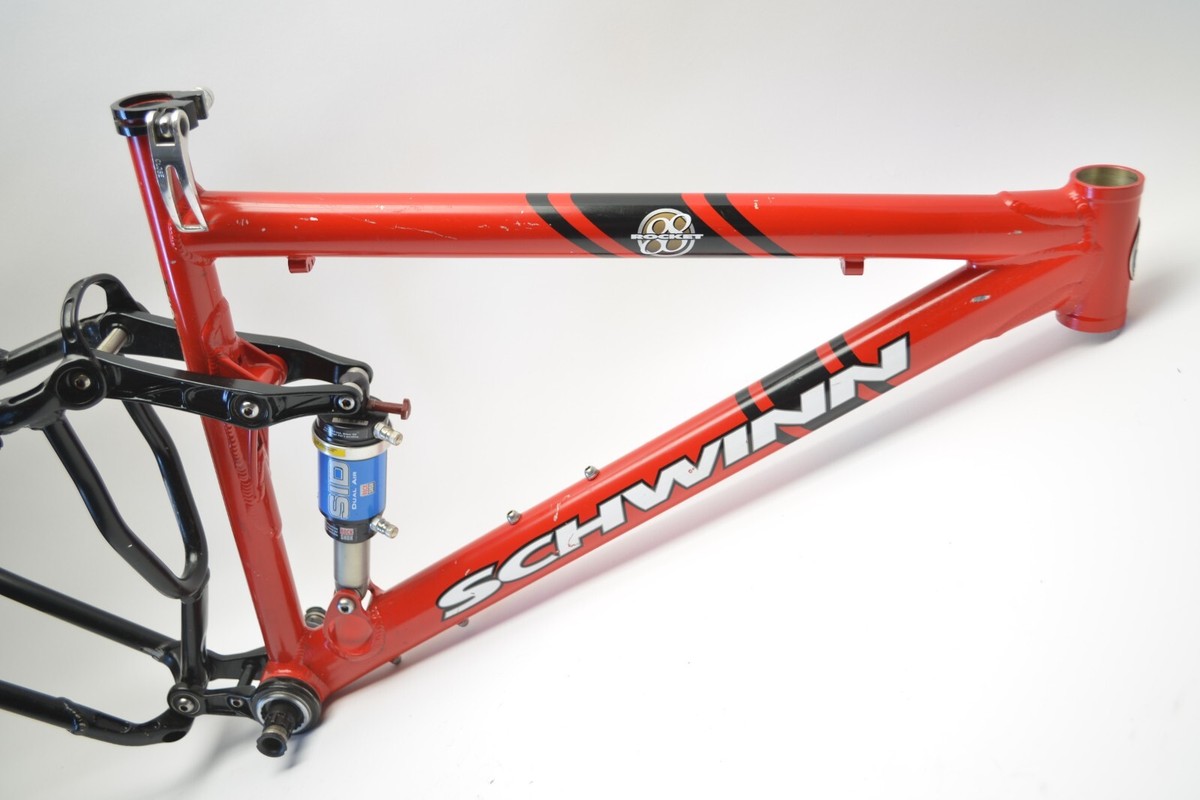 SCHWINN ROCKET 88 26 SCHWINN ROCKET 88 26