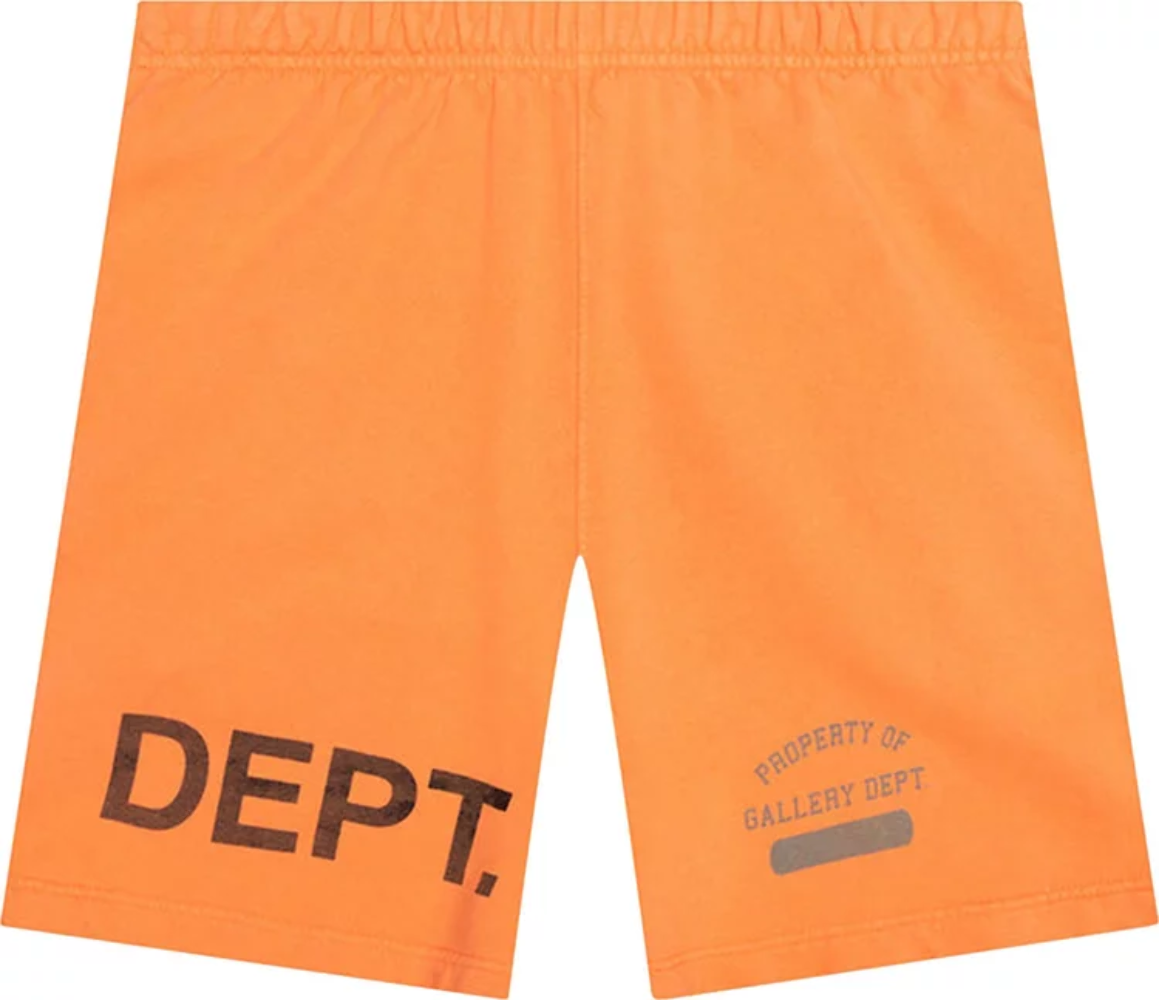 gallery dept ショーツ　M GALLERY DEPT GI DEPT SHORTS - AUTHENTIC -NEW WITH TAGS | eBay