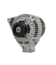 Orig. BOSCH Lichtmaschine FÜR VW Passat 3B2 	2.5 TDI 110 KW, 150 PS 1998/12-2000
