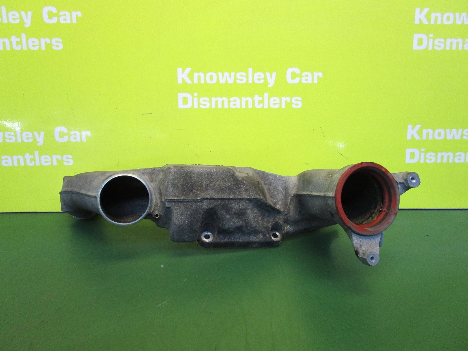 2003 MERCEDES SLK 2295cc Petrol Supercharger A1110981137 for sale  