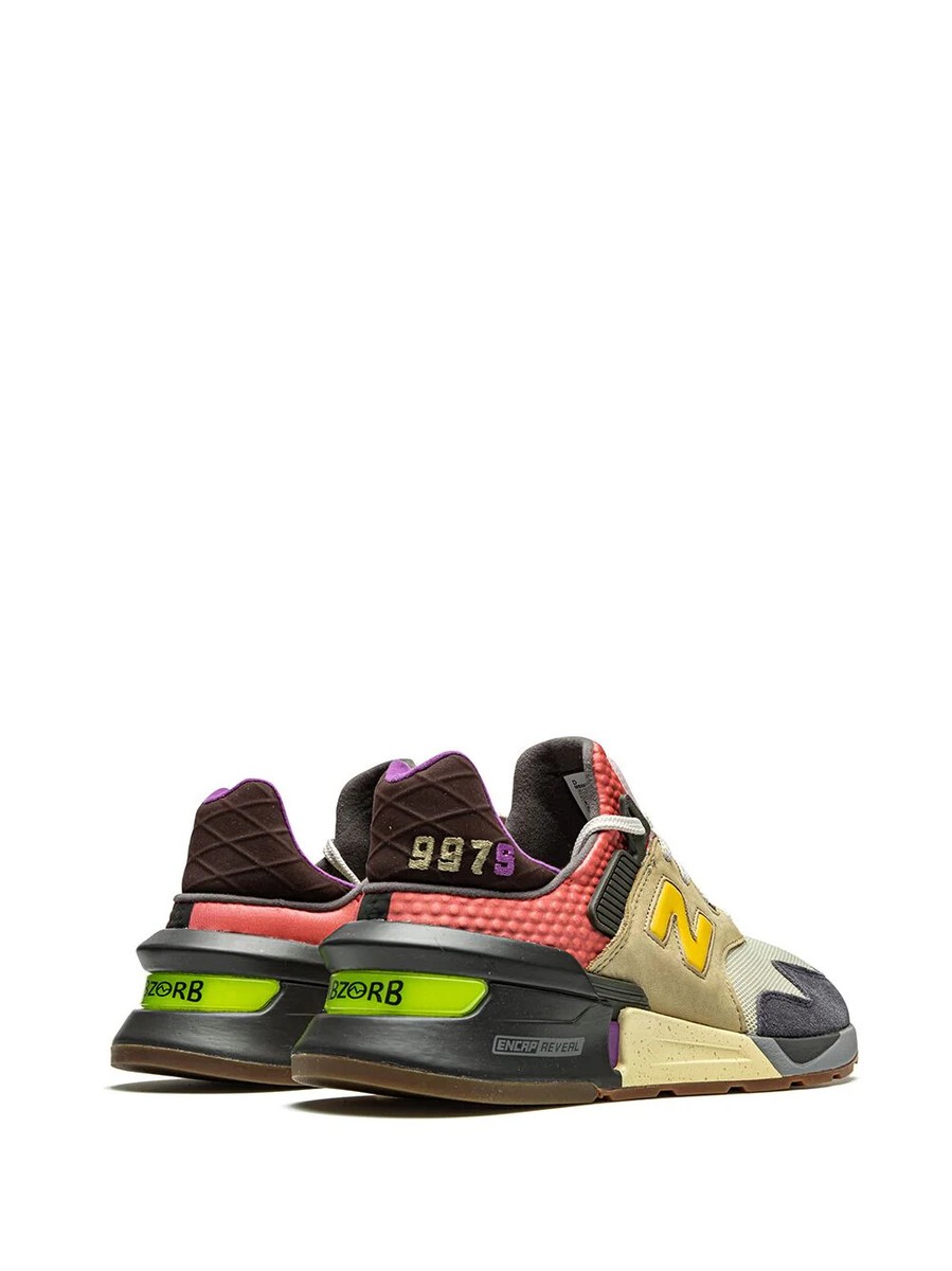 Mens New Balance 997S 'BODEGA BETTER DAYS' MS997JBO | eBay
