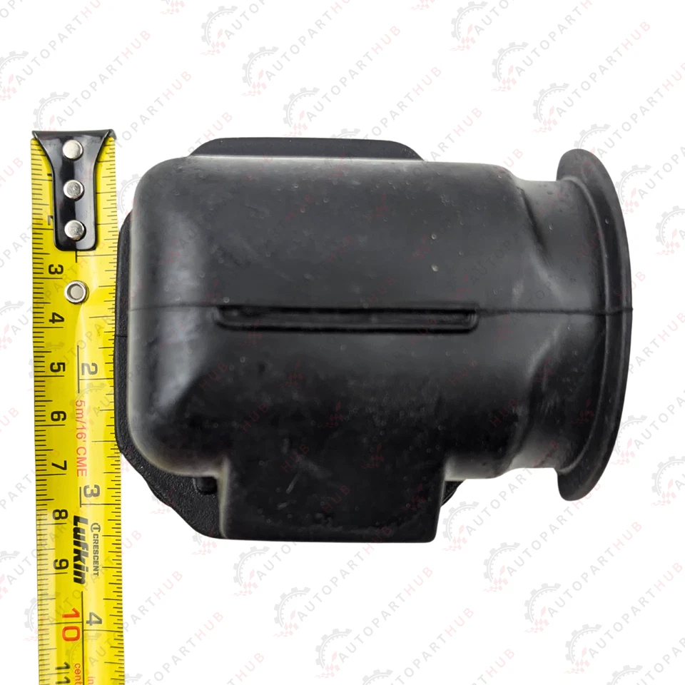 Original OEM Acura 94-01 Integra Honda Civic CRV Horquilla de liberación Bota de cilindro esclavo Foto 3 de 4