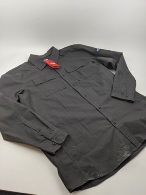 north face battlement jacket