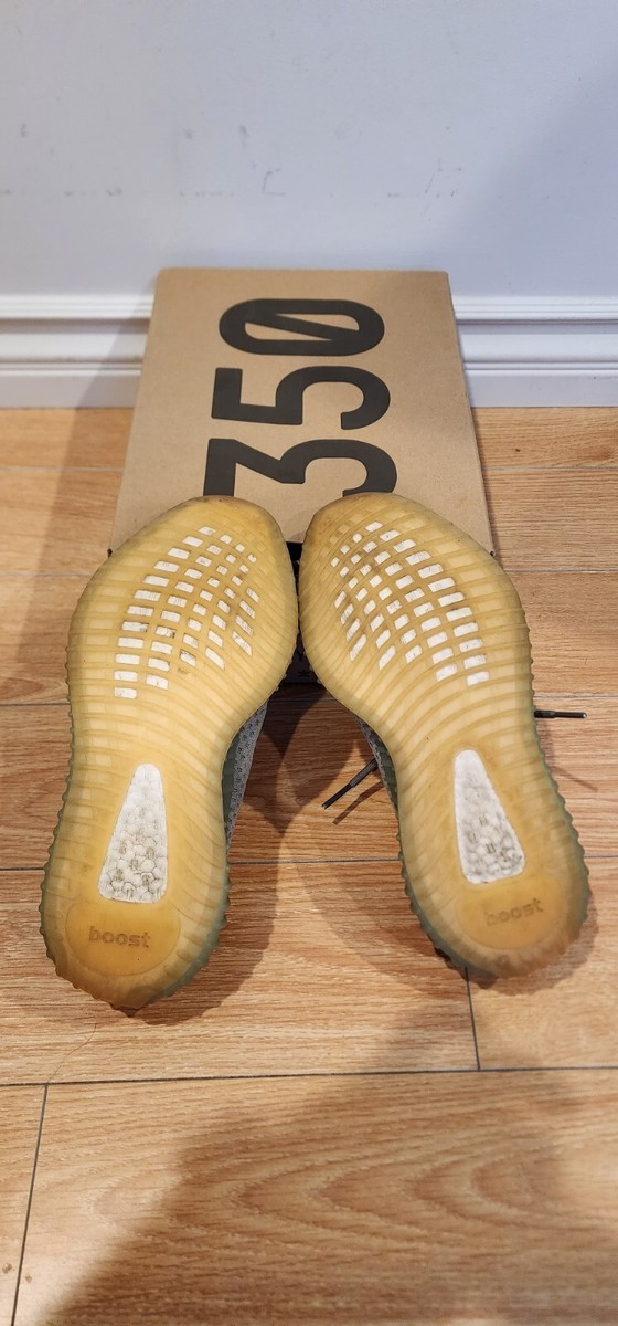 yeezy desert sage size 7
