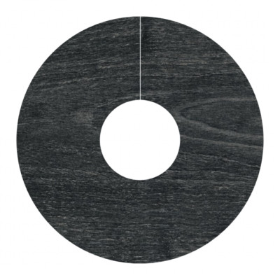 Self Adhesive Pipe Covers Radiator Rings For Laminate Floors MOOR ...