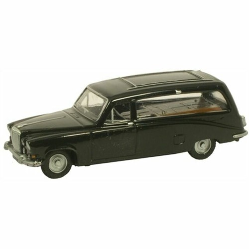 Néo Cadillac S&S Landau Hearse – Corbillard Miniature De Collection, Occasion