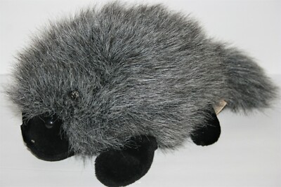 porcupine puppet
