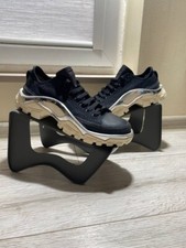 Adidas x Raf Simons Rs Detroit Runner oreo