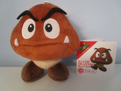 NEW Goomba 6