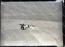 Safe at 2nd Base Baseball 5
