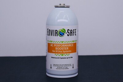 AC Performance Booster 4 oz  for Auto 1/Case #2800