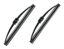 1995-2002 Range Rover P38 Head Lamp Light Wiper Blades Set by Allmakes 4x4