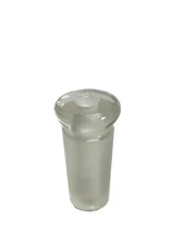 PYREX Glass 24/40 Inner to 10/30 10/18 Outer Thermometer Bushing Adapter B