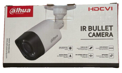 Alhua Überwachungskamera alhua DH-HAC-HWF1200RP