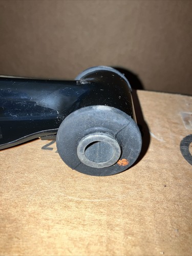 Acdelco 10345905 Engine Mount Mechanical, 3 Mount Holes, 0.48", With Mounting - Picture 5 of 8
