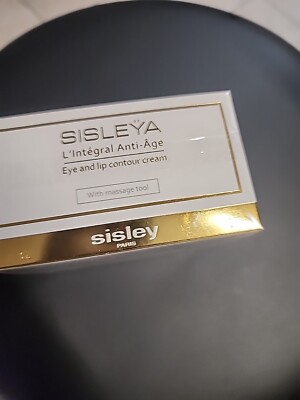 Sisleya Eye And Lip Contour Cream