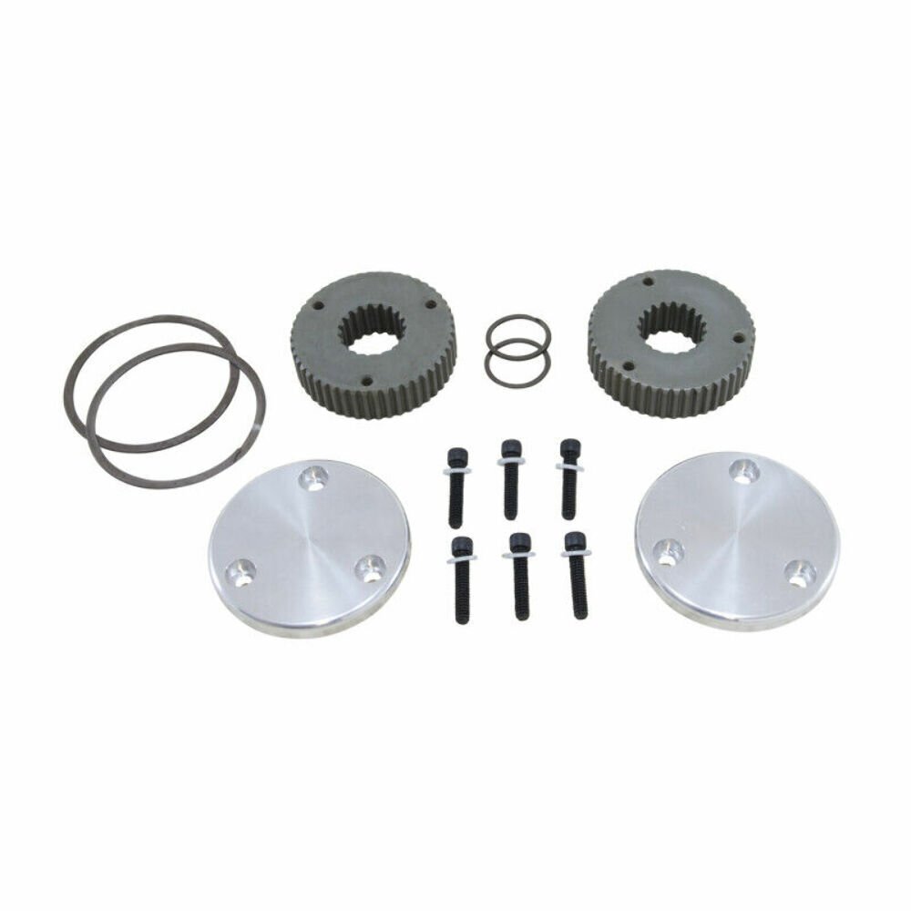 Yukon Gear YHC50008 Hardcore Drive Flange Kits | eBay