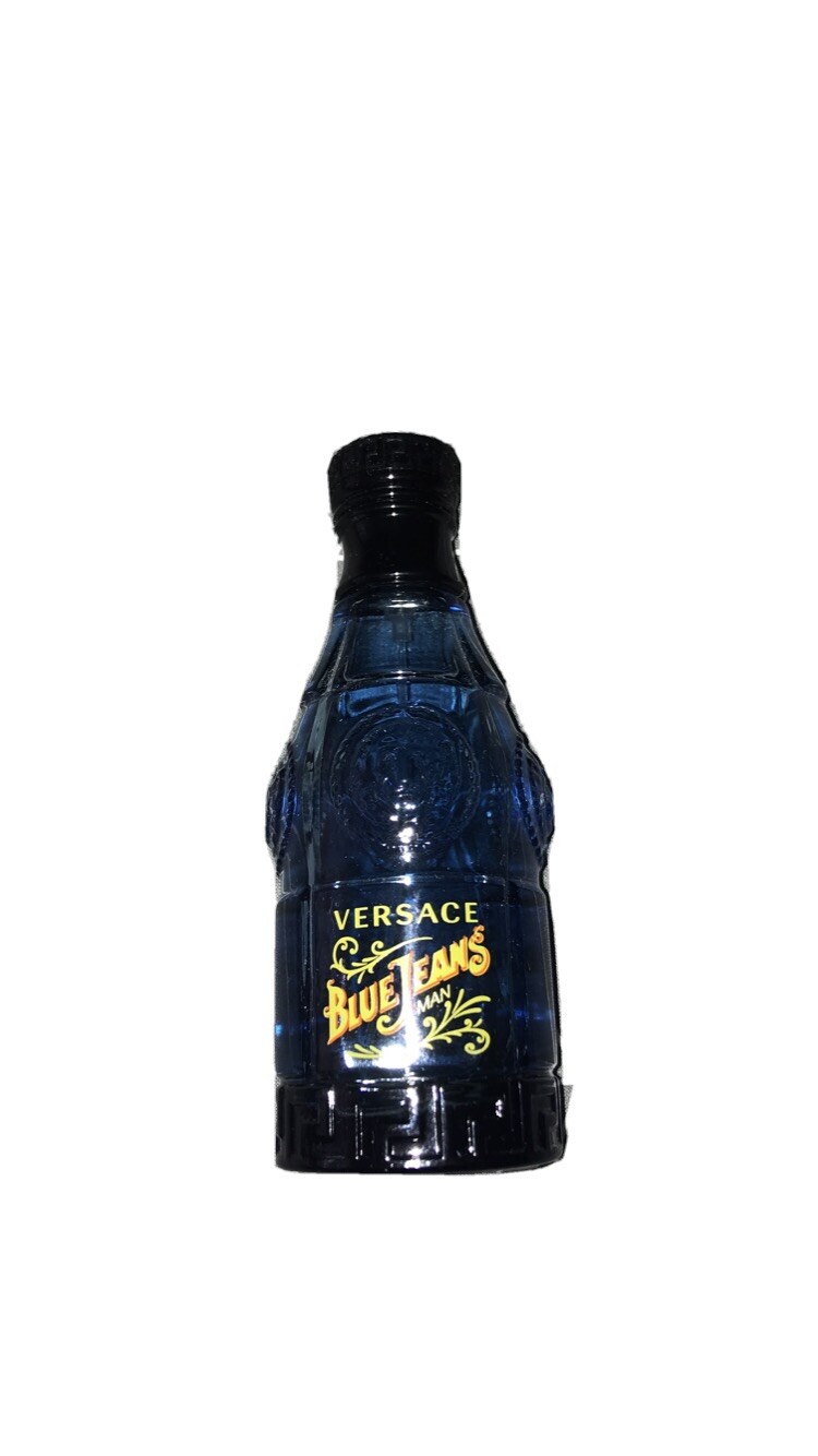 versace blue jeans ebay