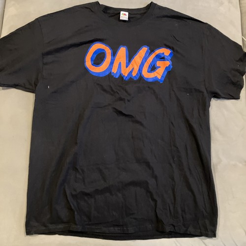 T-Shirt Homme VOYAGER 