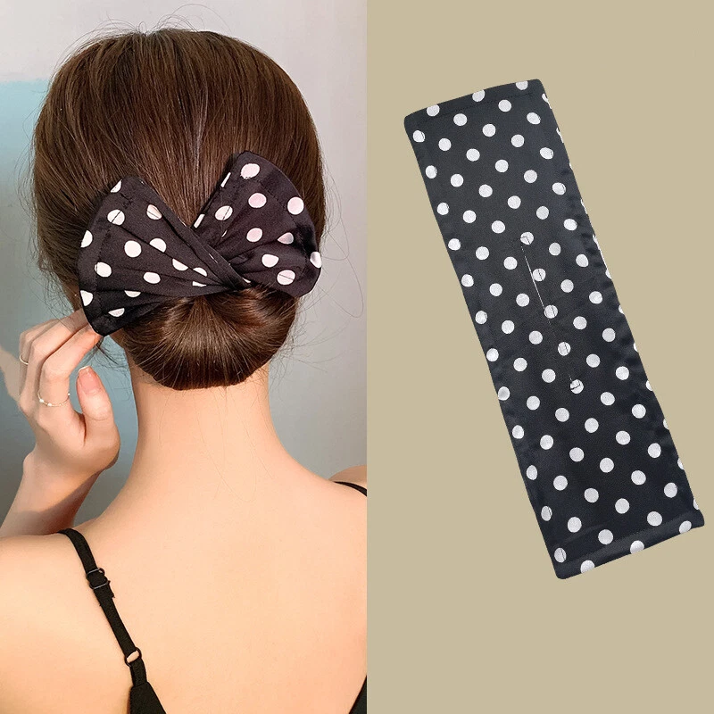 6 Pezzi Fascia per Capelli Donna Fasce per Capelli Donna Elastica