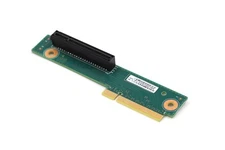 Cisco UCS C220 M4 PCIe X16 RAID Controller Riser Card P/N: CS073-14912-04 Tested