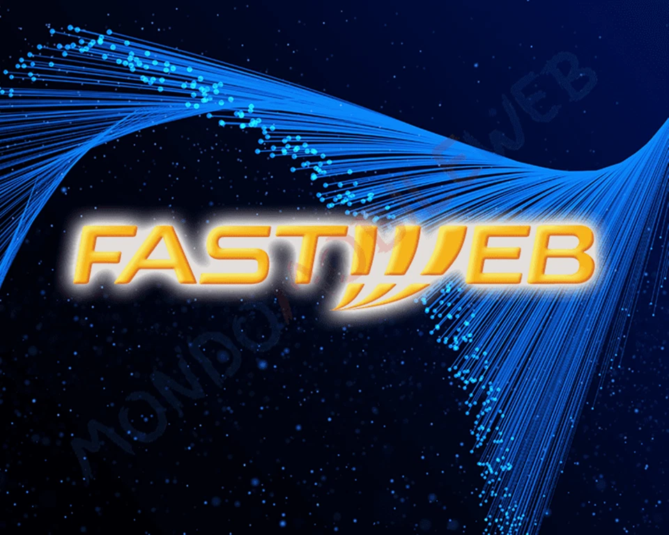 Repeter Booster 2025 Extender Fastweb Smart Speaker WI-FI 6 X Modem Nexxt e One - Immagine 4 di 4