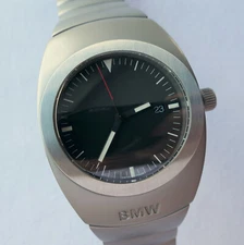 BMW Classic Collection Accessory Sport Car Design by Ventura Swiss Made Watch