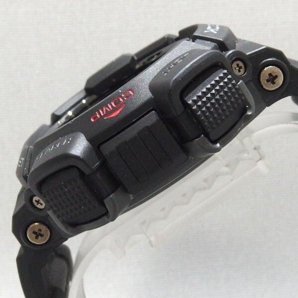 美品 CASIO G-SHOCK GW-9300-1JF MUDMAN G-SHOCK - G9300-1 – Safa Jewelers