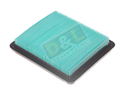 Panel Type Air Filter GX100 & GC GCV GS Engines for Honda GX100 - 17211 ZL8 023 - Picture 1 of 3