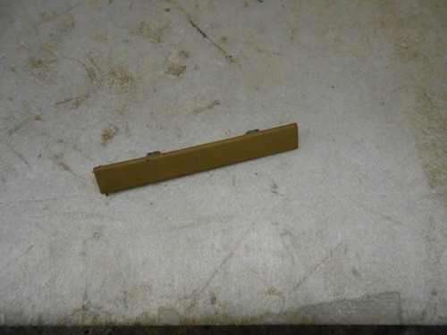 Blende Mittelkonsole Chrysler Voyager 3 III Bj.1995-2000