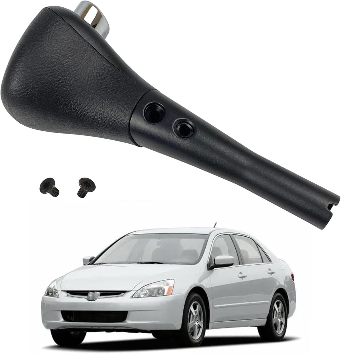 For Honda Accord 2003-2005 Automatic Shifter Knob Replacement OE