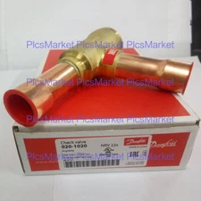 020-1020 NRV 22s For Danfoss New check valve Fast Shipping