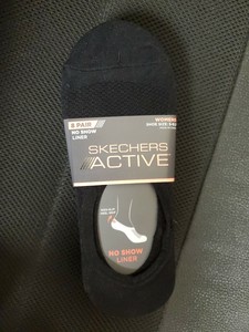 skechers socks womens