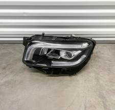 Genuine Mercedes-Benz GLB  X247 W247 18 - 21 Headlight Left Passenger Side