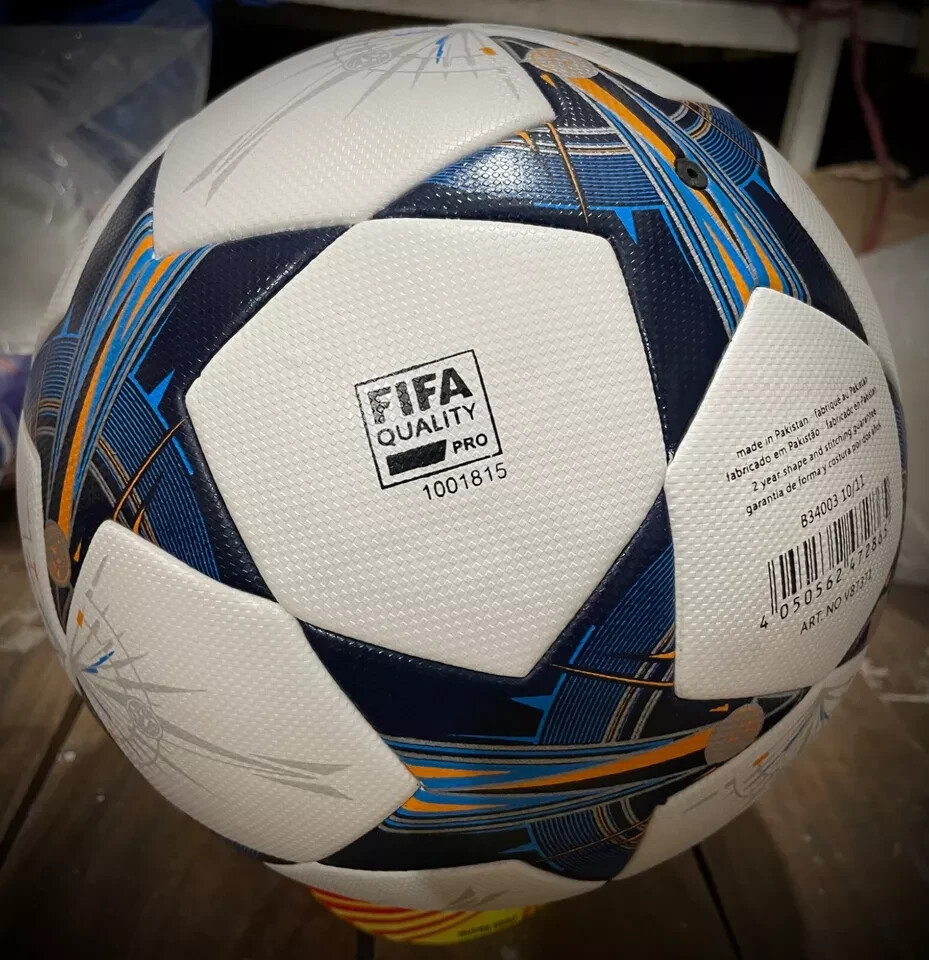 Adidas FIFA Champions League Final LISBON 2014 match Ball