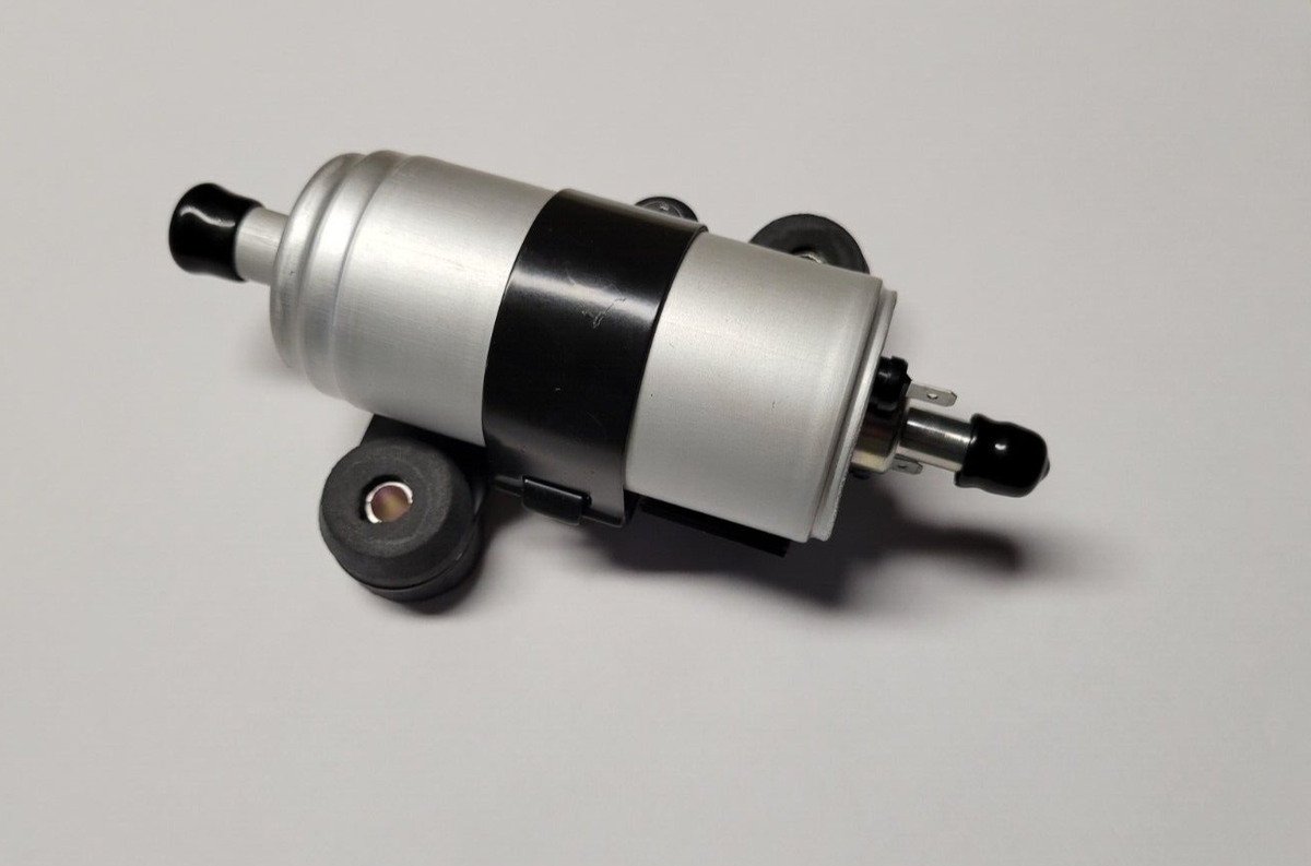 ふ CF600572-9000 - TURBOCHARGER ASSY, Rebuilt - McFarlane Aviation