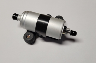 Genuine Kawasaki 49040-2079 490402079 12V DC Fuel Pump FD791D