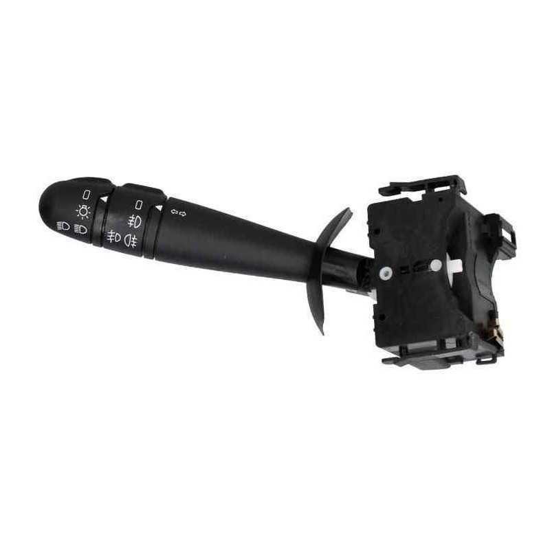 Commodo de phare et clignotant avec gestion antibrouillard double pour Renault Espace IV