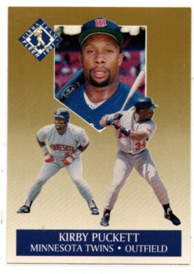 1991 Fleer Ultra Baseball Cards  You pick. Buy 2 get 50% off . Free shipping.