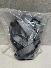 MSA Full Body Safety Harness 10195044 V-FIT 2XL 197EF9 Fall Protection