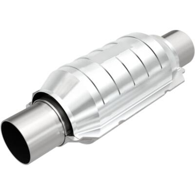 MagnaFlow 458004-OF California Universal Catalytic Converter - 2.00in. 2002 5.9L