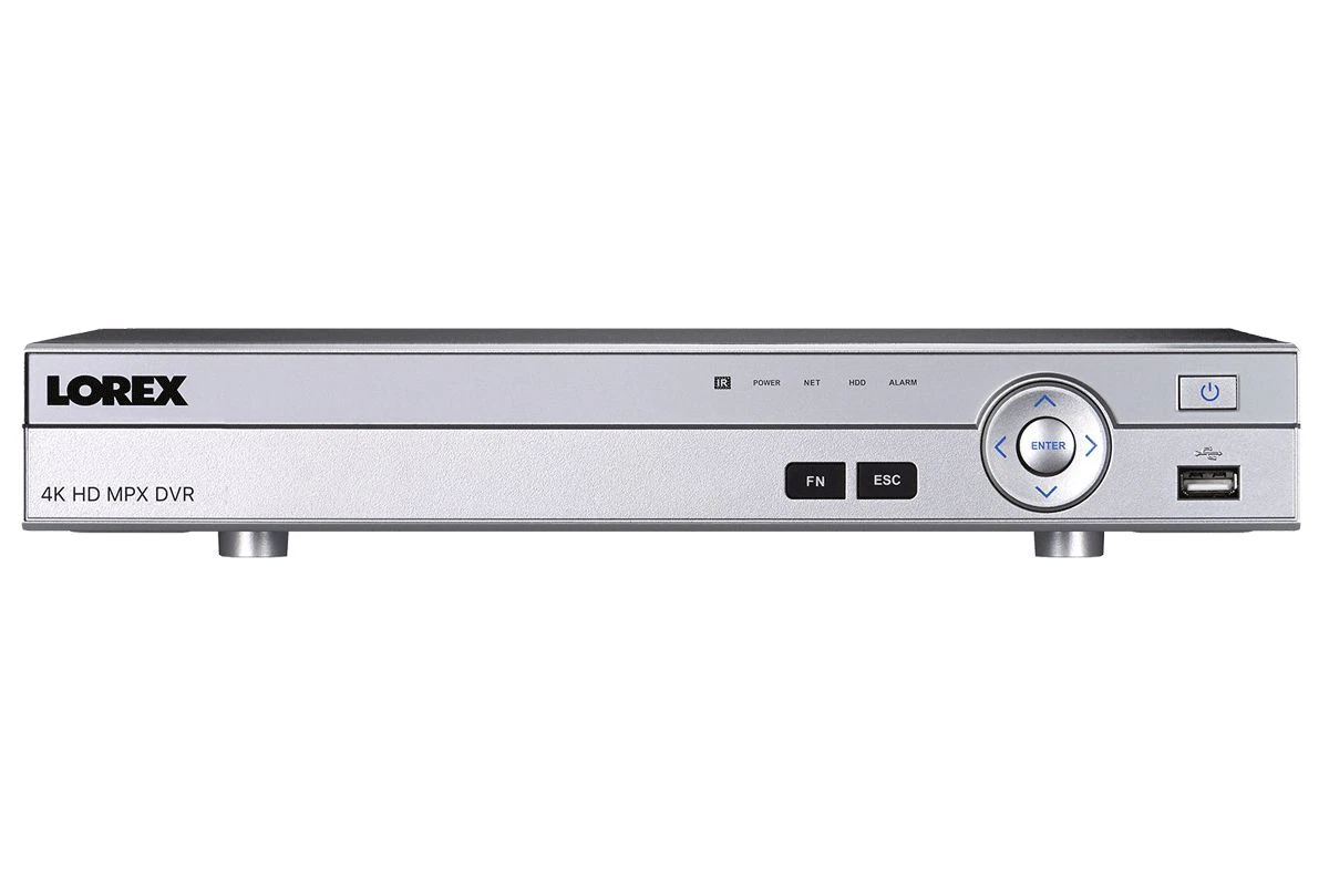 lorex dvr 8 channel