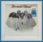 Grateful Dead – Go To Heaven LP On Sea-Blue Color Vinyl Jerry Garcia Bob Weir
