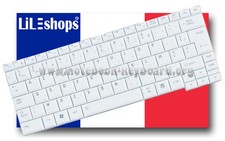 Clavier Français Original Pour Toshiba Portege R500-12H R500-12J R500-12P