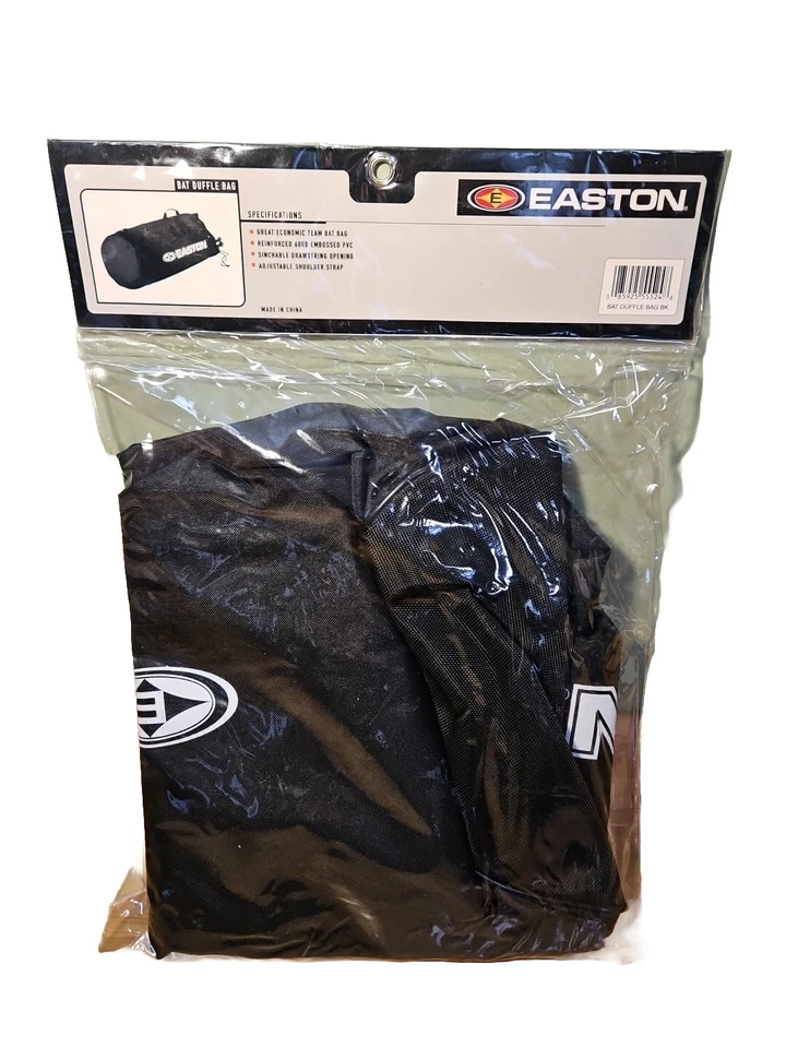 Easton Bat Duffle Bag NOS - Image 2 of 4