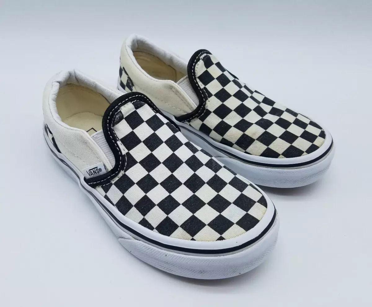 Vans petit carreaux cheap