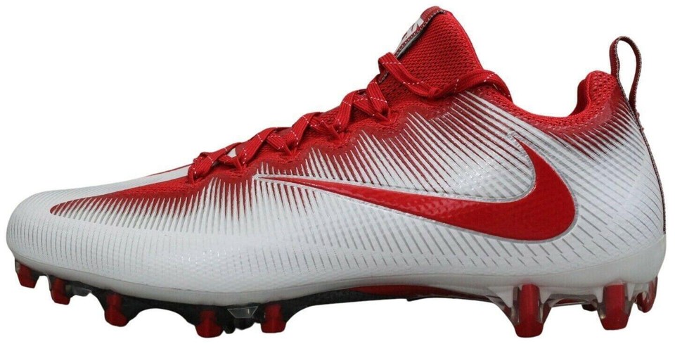 Nike Vapor Untouchable Pro Red for Sale | Authenticity Guaranteed