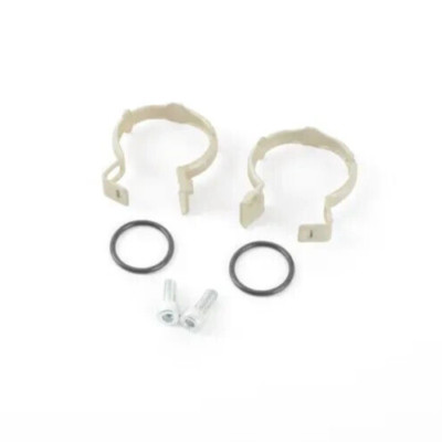 Genuine Volkswagen Heater Core Gasket Set O-Ring HVAC OE 561898380