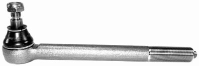 Lemford 11395 01 Drag Link End for Mercedes-Benz